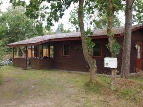 Holiday Home Friis - 100m from the sea by Interhome Hadsund